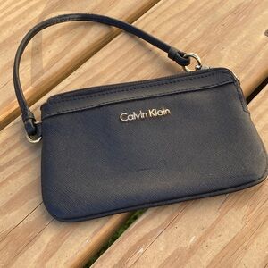 Calvin Klein Wristlet